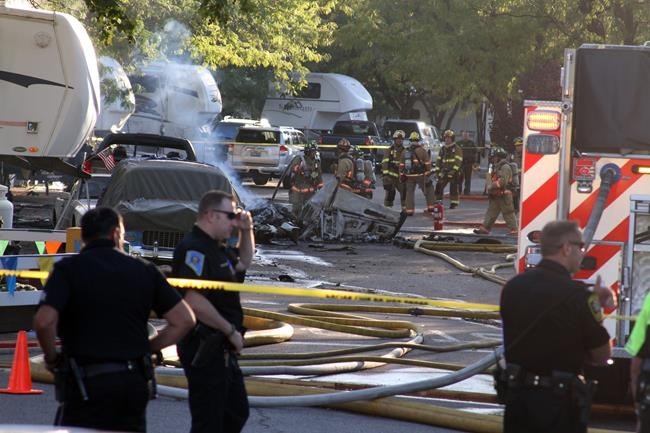 police and firefighter dating website