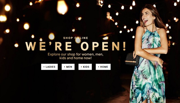 H&M otvorio online trgovinu za Hrvatsku, u ponudi i Home linija