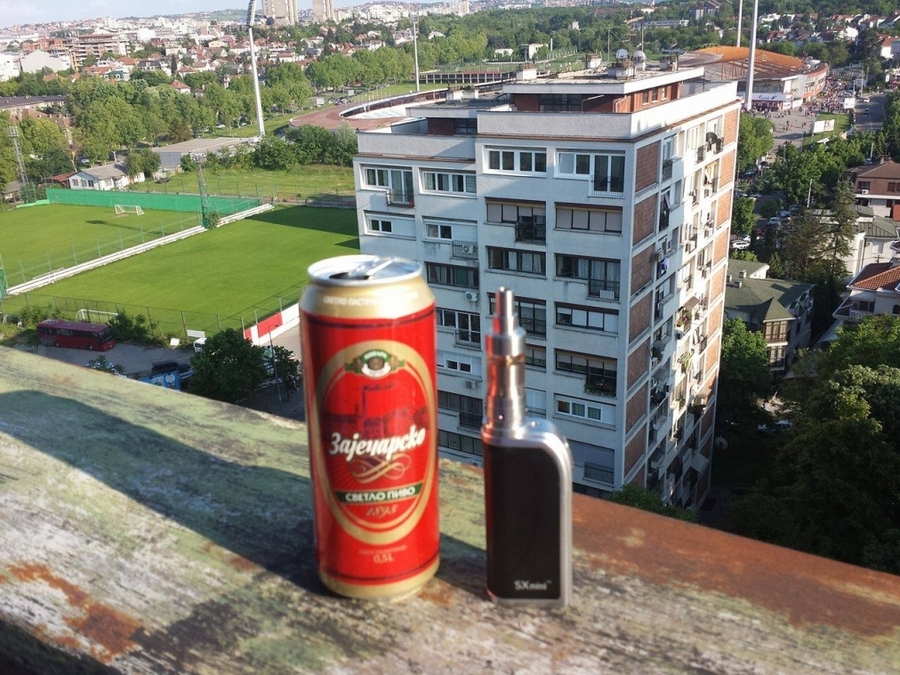 Sta trenutno radite :))