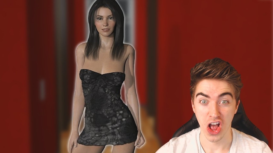 free dating simulator