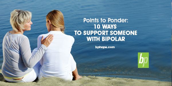 dating bipolar person